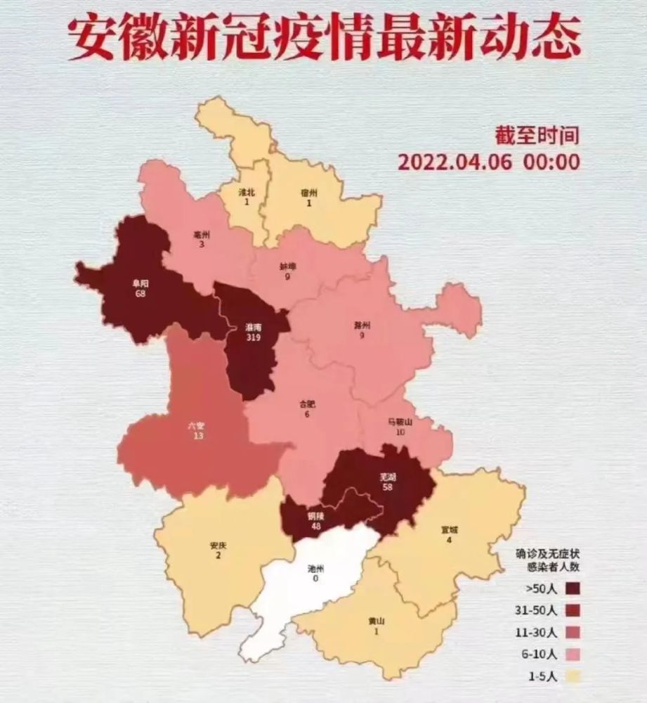 池州最新肺炎疫情动态