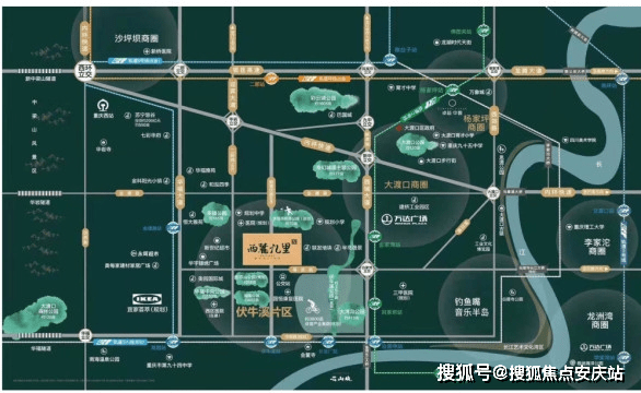 重庆最新复工，城市脉动再次跃动